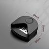 Circle Cutter Button Maker Corner Round Machine Corner Punching Portable Paper Cutter Card Photo Cutting