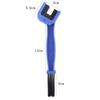 GEETHA Bicycle Chain Cleaning Brush