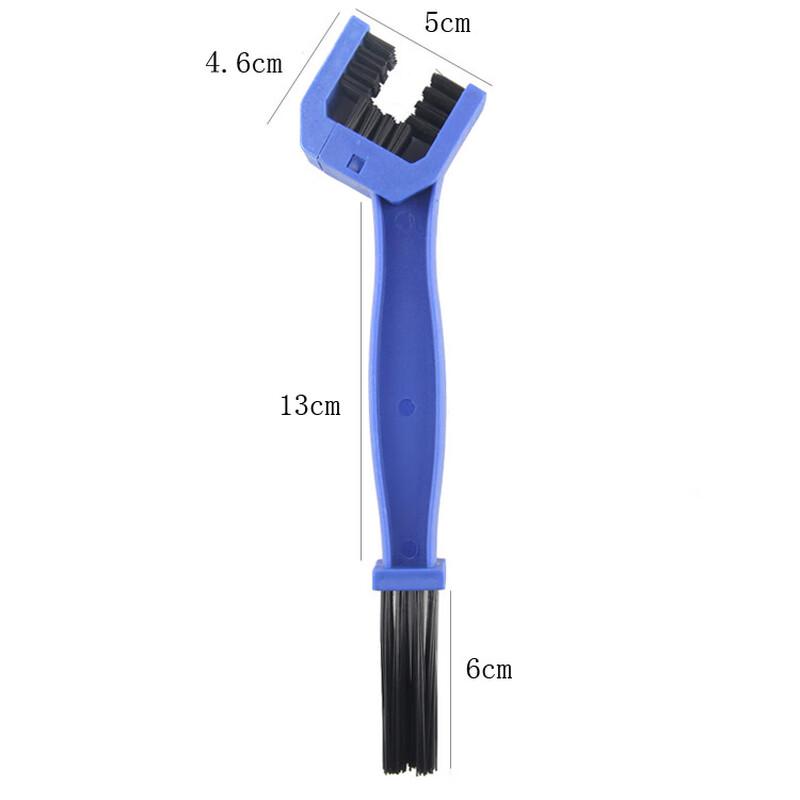 GEETHA Bicycle Chain Cleaning Brush