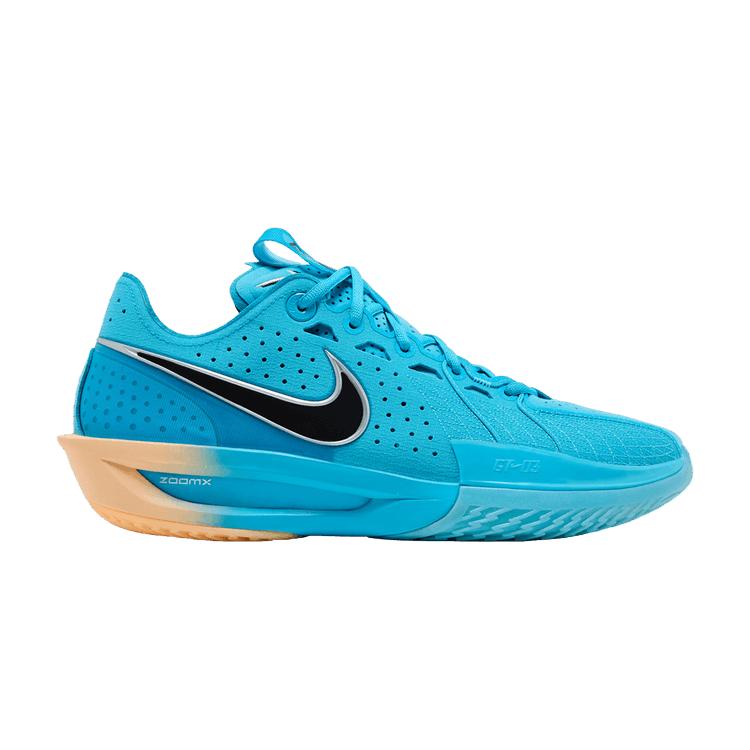

Nike Air Zoom GT Cut 3 EP Blue Fury 44.5