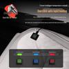 Heated Seat Cushion for Lexus ES300h/200, RX300, NX200 - Warm Car Interior Accessory