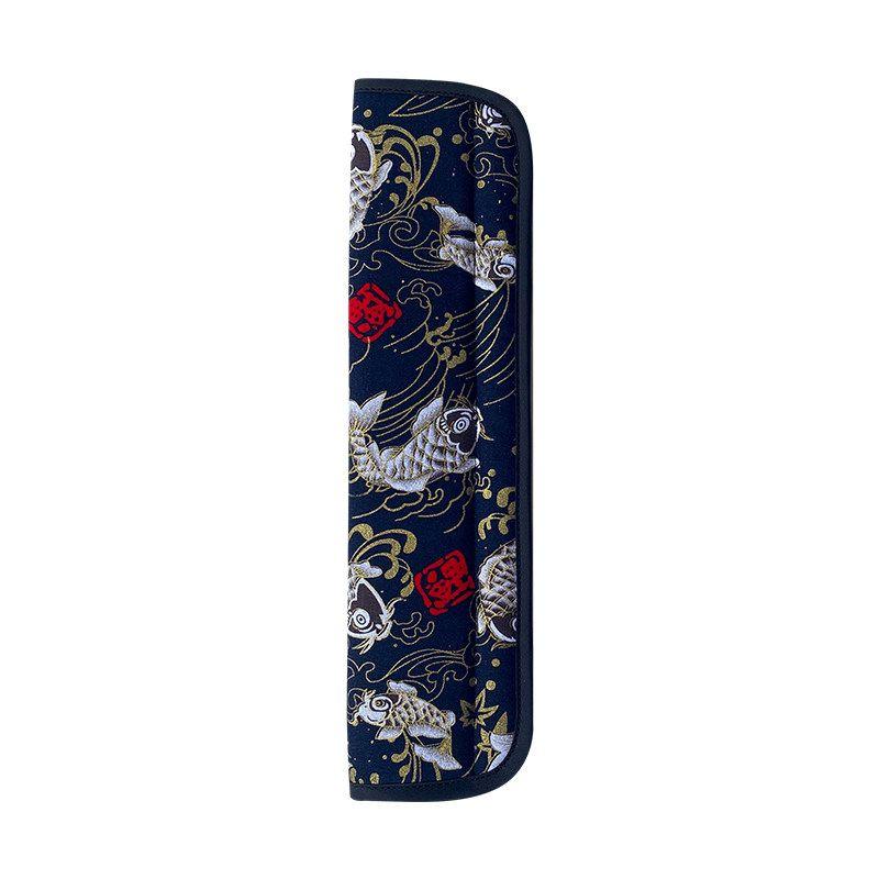 Car Seat Belt Shoulder Pillow Protective Cover Long Safety Belt Cover Protection Sleeve JDM and Wind Car Interior Design Men