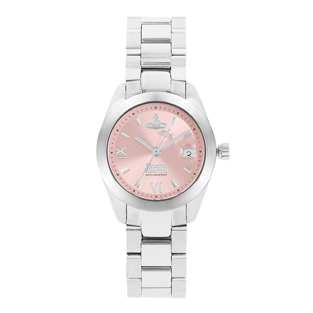 Vivienne WeStwood Women S Metal Watch vv292pkSl