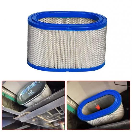 Air Filter for Onan 140-2897 1402897 Replaces for Quiet Diesel QD HDKAJ HDKAK HDKAH HQD HQDPA HQDPC Generator Air Cleaner