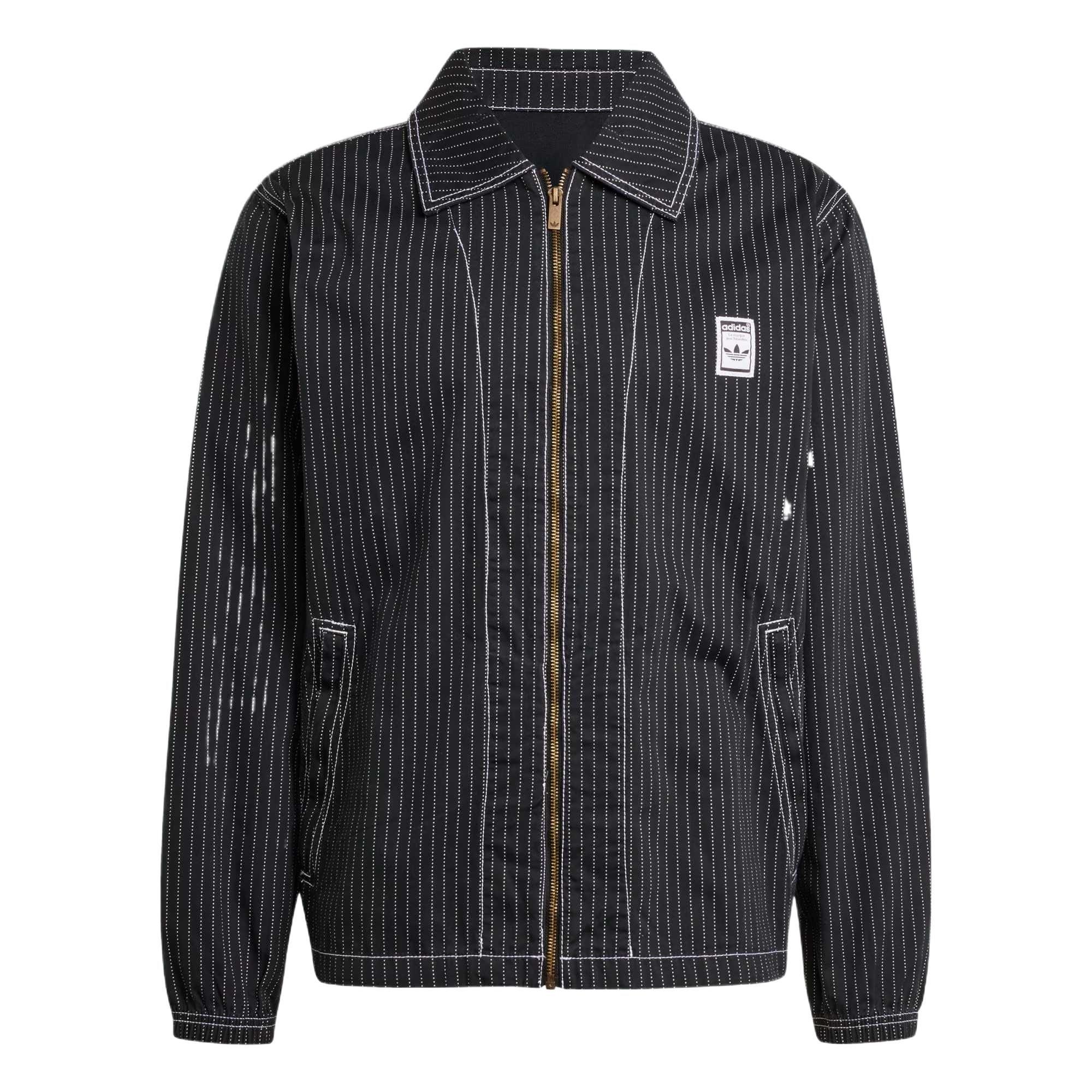 Adidas Kokvilnas krekls JP4485 M melns