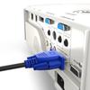 VGA Monitor Connection Cable