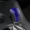 Car Gear Head Lever Shift Knob Handle Cover For Toyota Corolla Cross / Corolla E210 Camry XV70 2019 -2025 Accessories