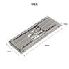 Bicycle Hex Spoke Wrench Foldable Multi Function Tool Kit MTB Chain Cutter Mountain Road Cycle Bike Screwdriver Repair Tools Set