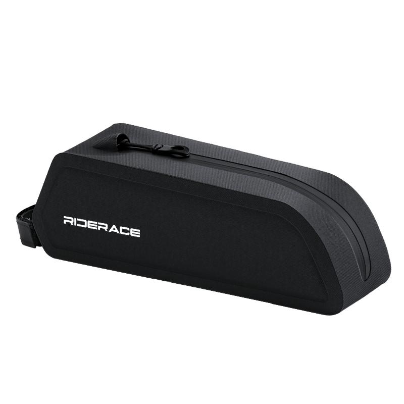 Bicycle Top Front Tube Frame Bag Large Capacity Waterproof Portable MTB Road Bike Handlebar Bag Pannier Cycling Accessories