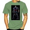 New Tetsujin 28 Japan Gigantor Anime TShirt Unisexs Unisexy Colors Gift New From Us High Quality Tee Shirt