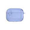 Crystalline Transparent For Airpods 4 Headphone Protective Shell For AirPods Pro 2 3 2 1 Earphone Transparent Casewith