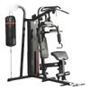 Lanou Three-Station Home Multi-Gym
