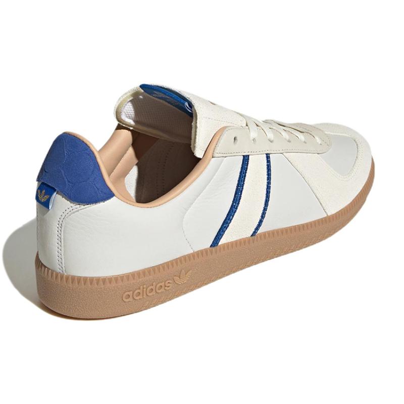 Adidas Bw Army 'White Blue' Sneakers HQ6457