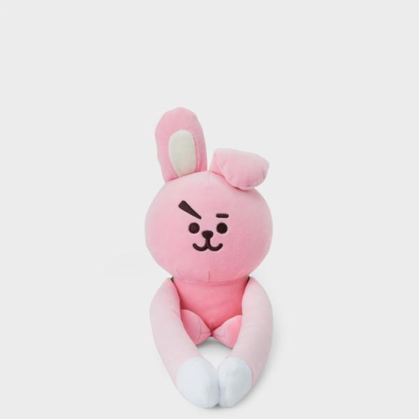 

Магнитная кукла большого размера Line Friends BT21 COOKY
