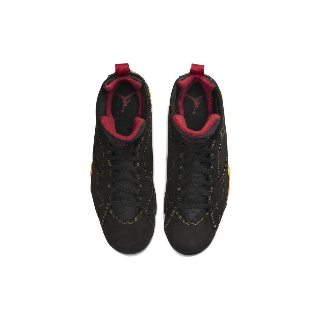 Air Jordan 7 Retro 'Citrus' 2022 Men's CU9307-081
