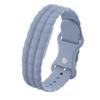 Lightweight Sport Strap Sweatproof Replacement Wristband for Google Fitbit Air Swimming