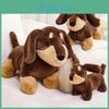 Dog Plush Sausage Toys Birthday Valentine Day Surprise Children Gifts Festival