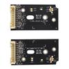 FULL LED Light Source PCB Board For Infiniti QX50 19-23 Front Headlight DRL Chip Board Daytime Running Light Chip PCB-L