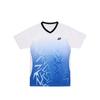 T-shirty Męskie Dekolt V Umiarkowany Prosty Krój 110274BCR
