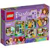 LEGO Friends Splash Jungle Fall 41033