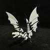 3D Printed Three Head Flying Dragon / Fire Dragon T13 Action Figures Multi-Jointed Movable Robot Nova 13 DIY Mannequin Toys