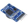 DS3231 RTC Real Time Clock Module 1PCS AT24C32 IIC I2C Memory Timer for ESP32 Development Board Supporting No Battery