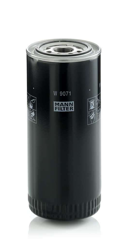 MANN FILTER CLASS OIL FILTER