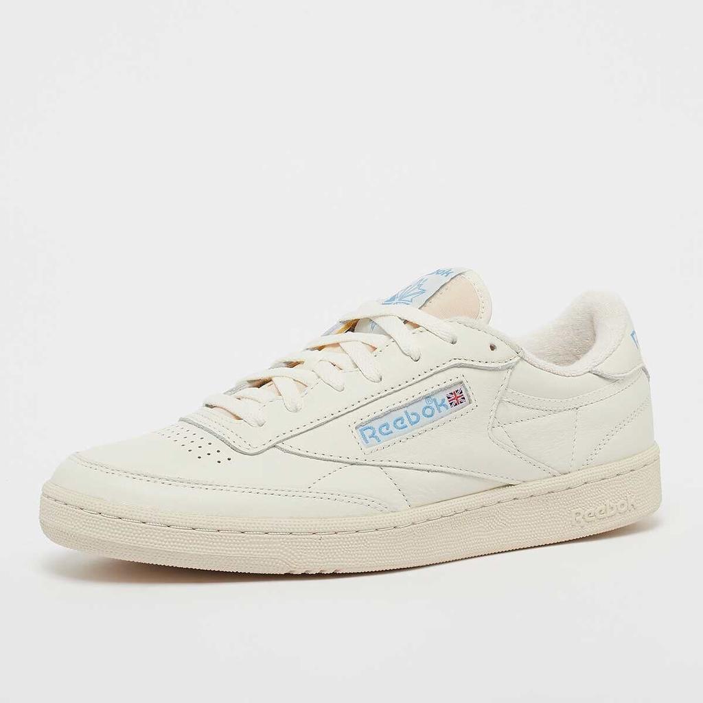 Sneakers Reebok Club C 85 TV Vecblu/white/vecblu