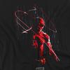 Daredevil Unisex Adult Rain T-Shirt