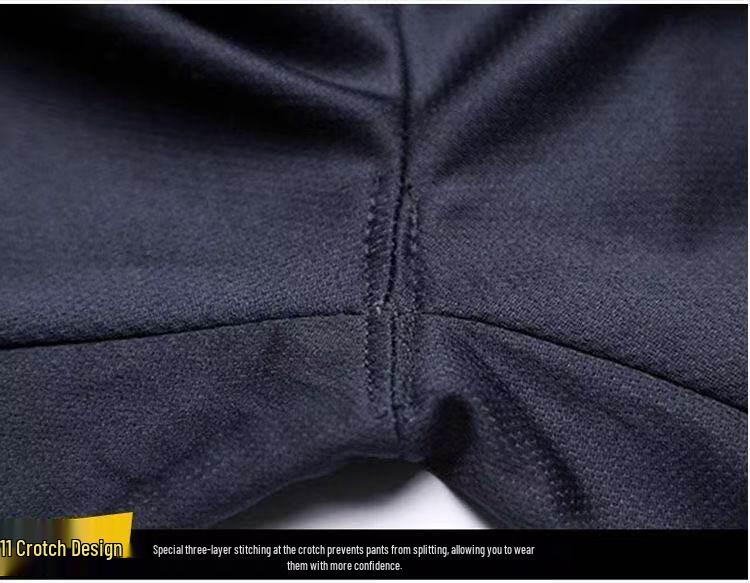 Herren Quick-Dry Kurzarm Fitnessanzug - Atmungsaktives, Schweißableitendes Outdoor-Bekleidungsset