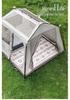 Villa Picnic 6D Moisture-proof Outdoor Camping Mat for Tent