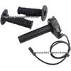 Super 73 Bafang Middenmotor Gashendel Stuur Kit voor RX/R/S2/ZX