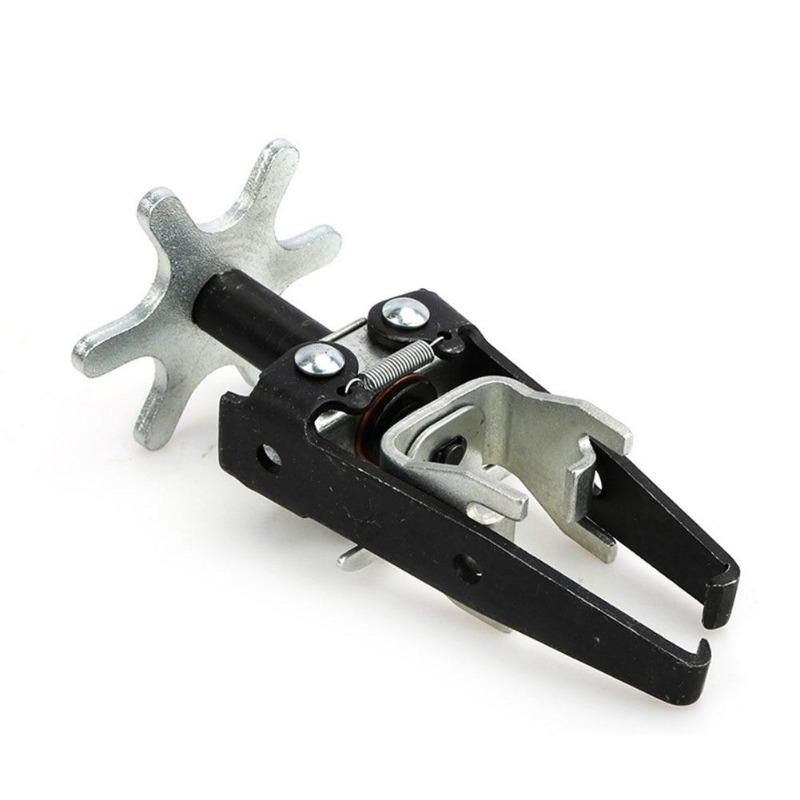 1PC Universal Car Motor Supapă de deasupra Spring Compresor Remover Instrument Instalator Spring Compresor
