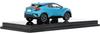 Přetáčivost Toyota 2017 Radiant Green Metallic 1/64 C-HR