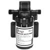 33 Small Electric RV/Yacht Diaphragm Water Pump, Boosted Self-Priming System with Pressurizing Tank and Stabilized Supply