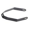 Electric Scooter Rear Mudguard Bracket Stainless Steel Scooter Mudguard Support Bracket Replacement