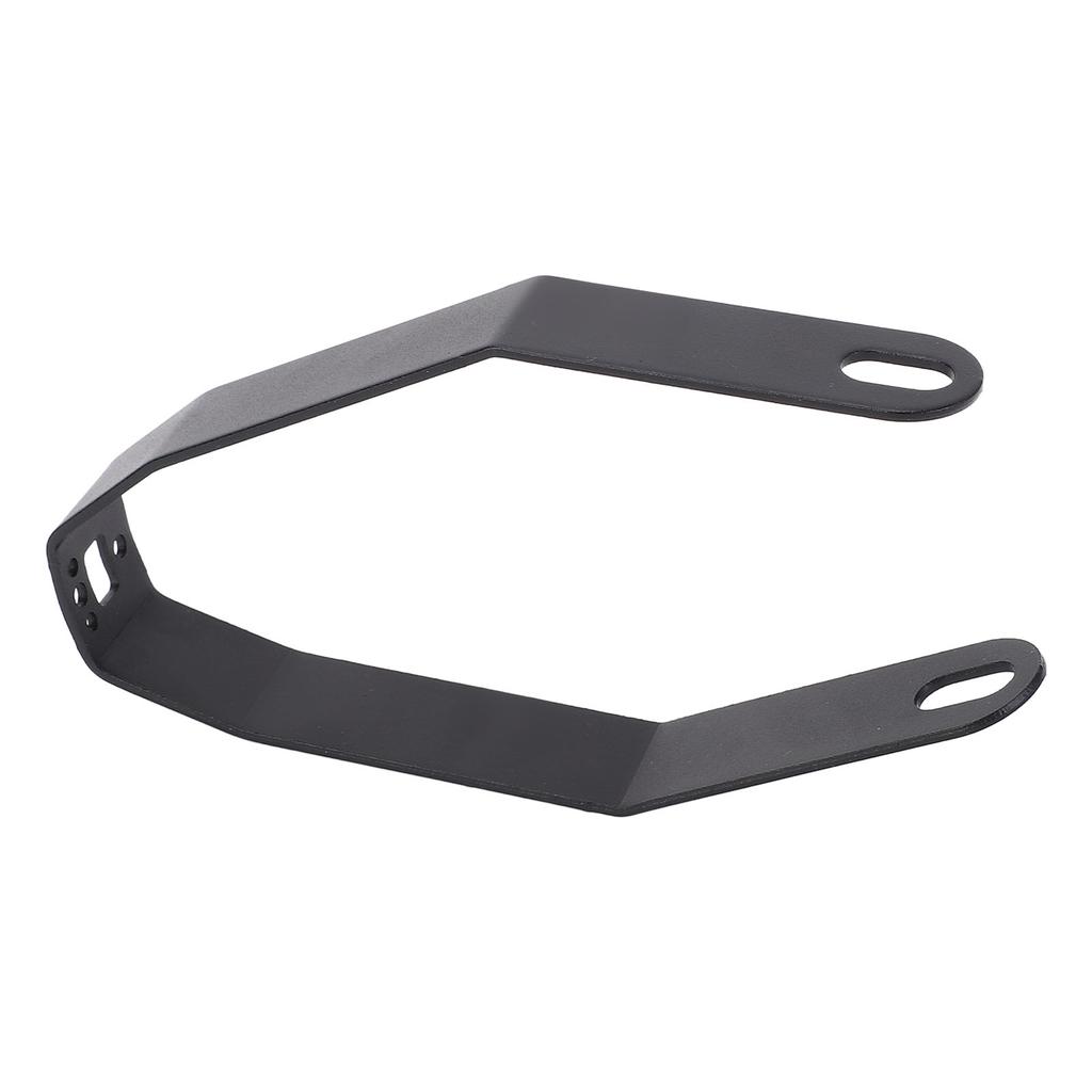 Electric Scooter Rear Mudguard Bracket Stainless Steel Scooter Mudguard Support Bracket Replacement