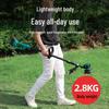 KAZZ KZ630Li Telescopic Cordless Electric Grass Trimmer CN Plug (adapter Included)
