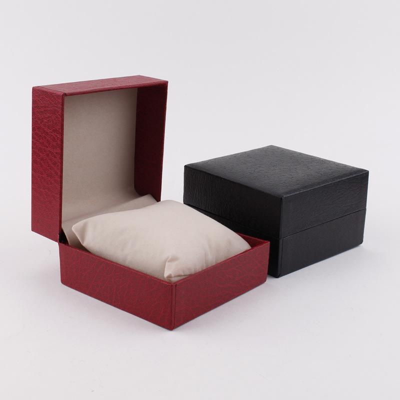 Watch box, gift box, jewelry box packaging, jewelry packaging box, paper box