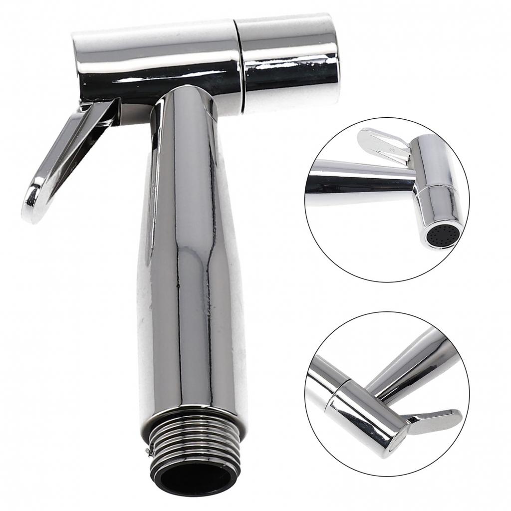High Quality Bidet Spray G1/2\" Light Weight Multi-functional Shower Hose