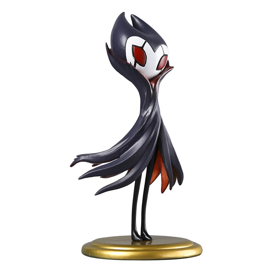 

Hollow Knight Grimm PVC Model Statue Collectible Figure Doll Toy