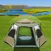 KarLot Outdoor Hexagonal Camping Tent