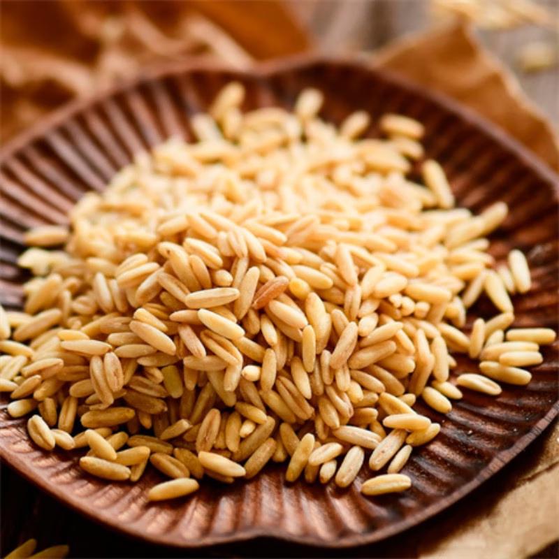 Gumailang Oat Germ Rice