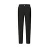 New Knitted Sports Pants Women's Jet Black A11W448802FBK