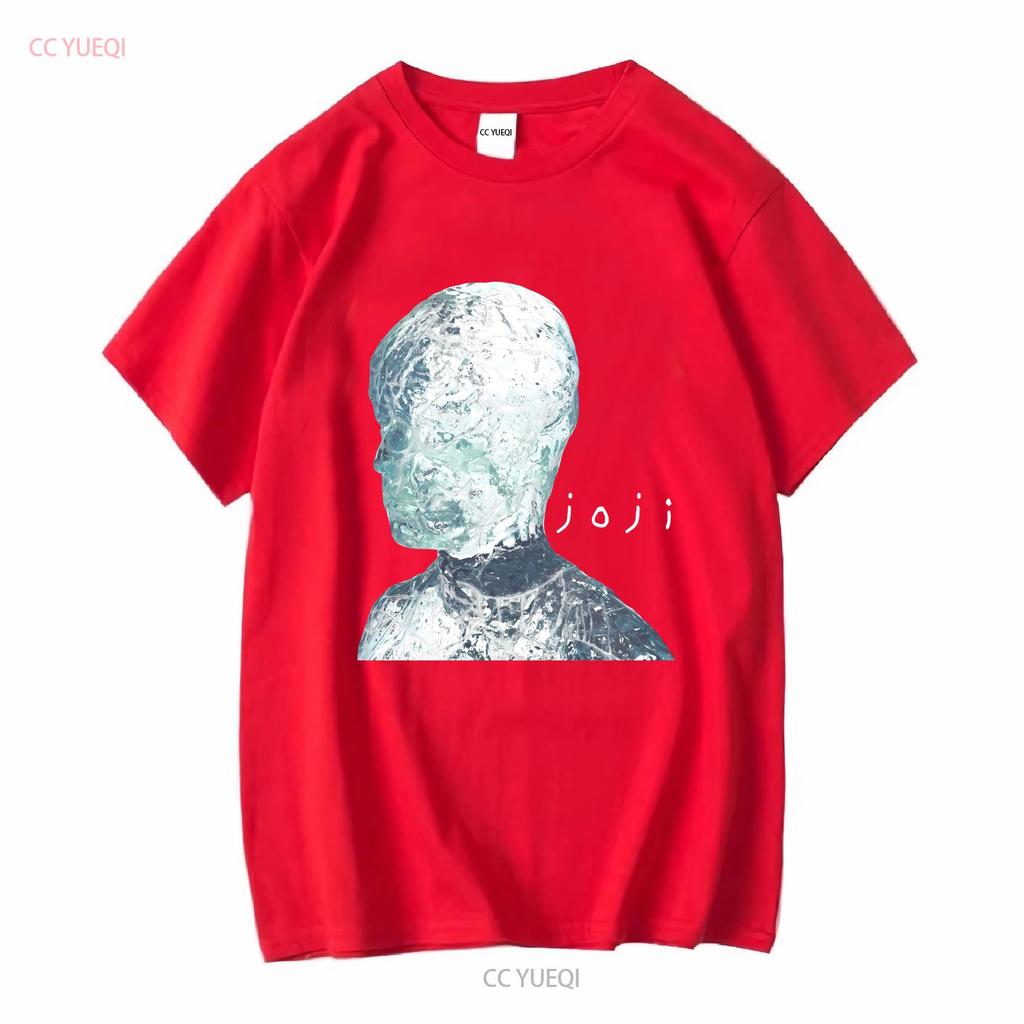 Limited Joji T shirt Glimpse of Us vintage Washed streetwear Casual fashion Soft Breathable Unisex Versatile Stretched