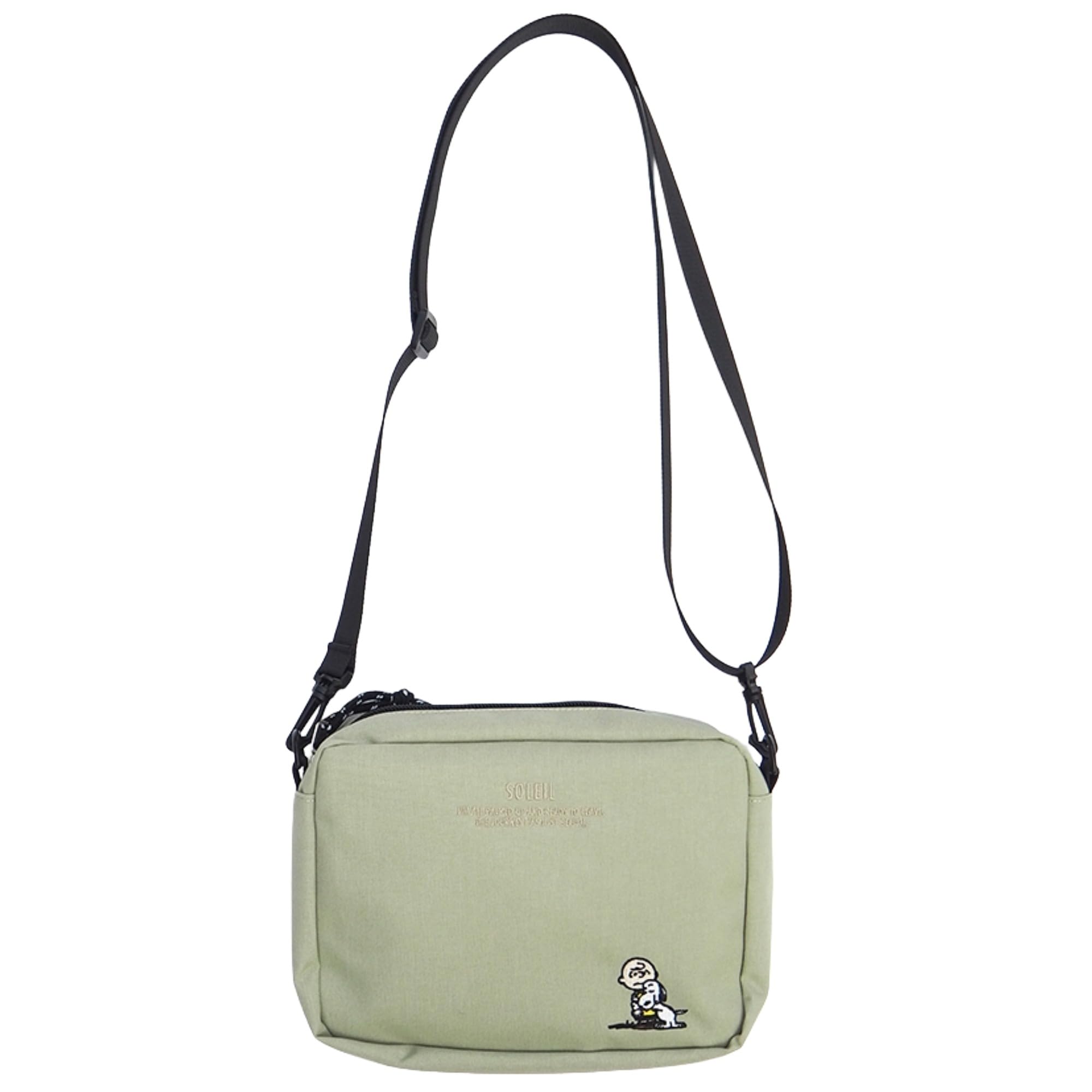 Мини-сумка на плечо SOLEIL