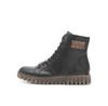 Ботильоны Rieker Y3421-00 черные