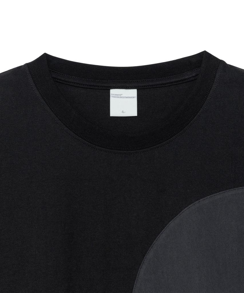 THE COLDEST MOMENT Tcm Boing T (Black)