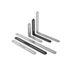 Stainless Steel Adjustable Angle Bracket