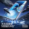 Applicable to Xiaomi 11promax tempered film series Xiaomi 11pro mobile phone film 11/11pro clean compartment screen coverage